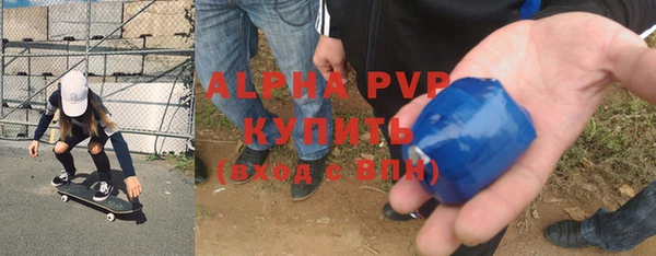 ALPHA-PVP Богородицк